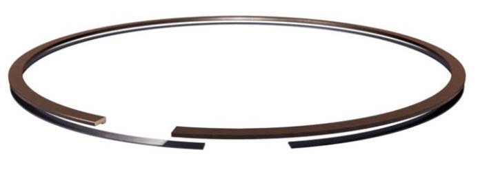 208478 Gapless 2nd Ring Only for 87 mm 2x2x5 Piston