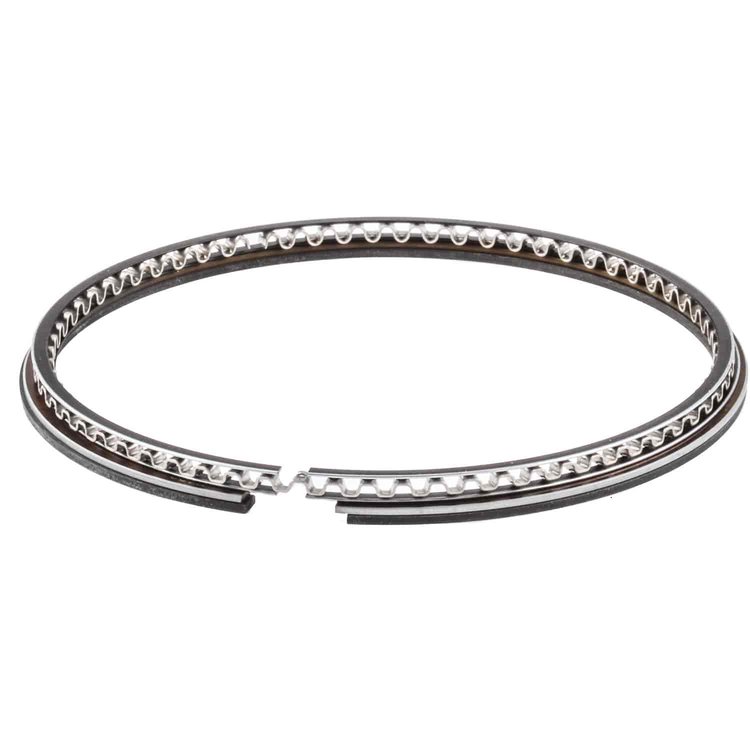 Import Piston Ring Set Bore size: 3.544"