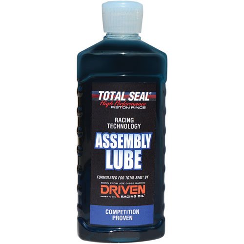 Assembly Lube 8oz. Bottle