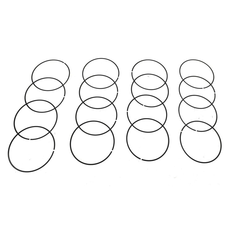 Classic Race Piston Ring Set 4.035 in. Bore