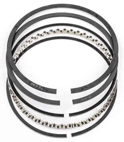 Classic Race Piston Ring Set Bore Size: 4.045"