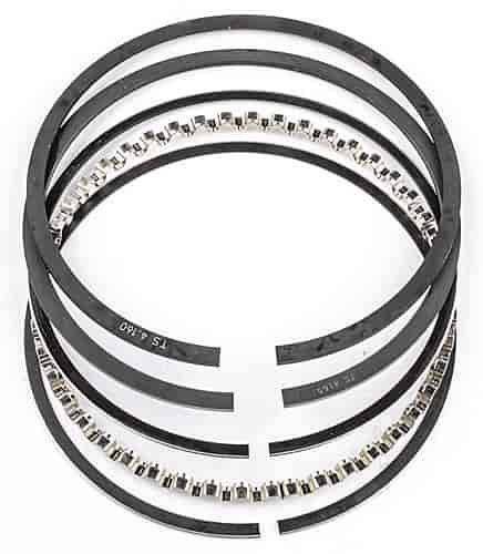 Classic Race Piston Ring Set Bore Size: 4.600"