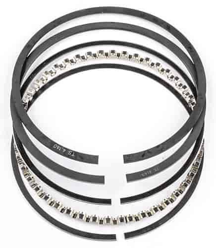Classic Race Piston Ring Set Bore Size: 4.250"