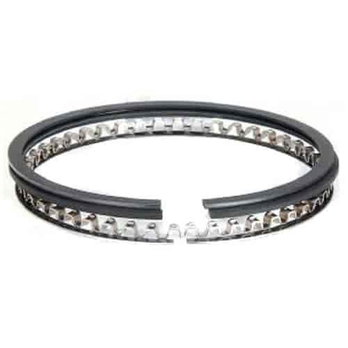 Classic Race Piston Ring Set Bore size: 3.376"