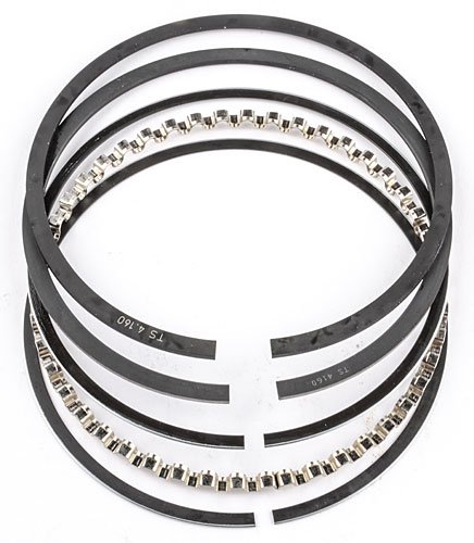 Conventional AP Piston Ring Set Bore size: 4.605"
