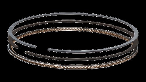 AP Plus Piston Ring Set 4.030 Bore