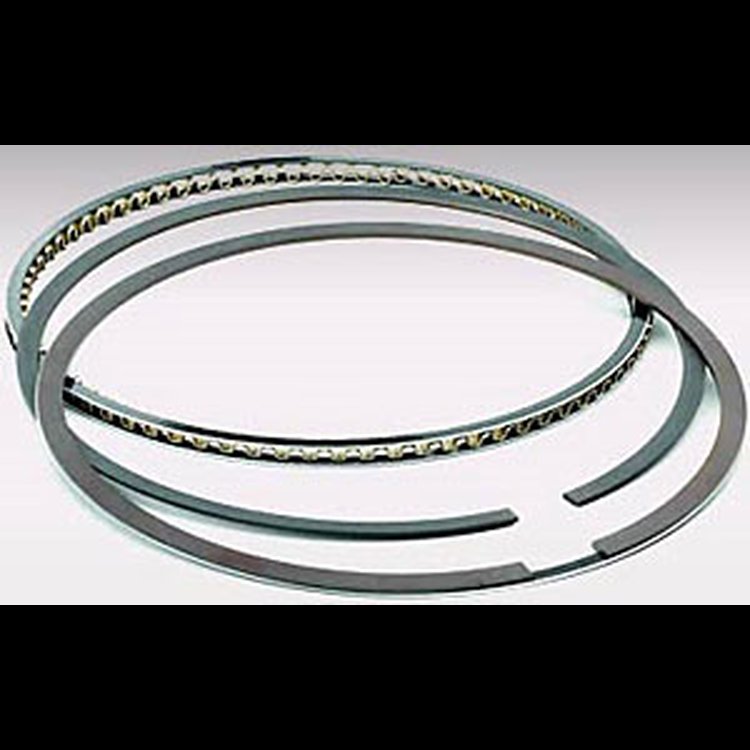 OE Quality Piston Ring Set Bore: 4.060"