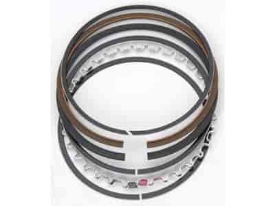 Gapless Max Seal Piston Ring Set
