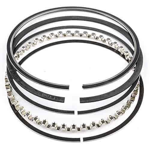 Gapless AP Seal Race Piston Ring Set Bore Size: 4.065"