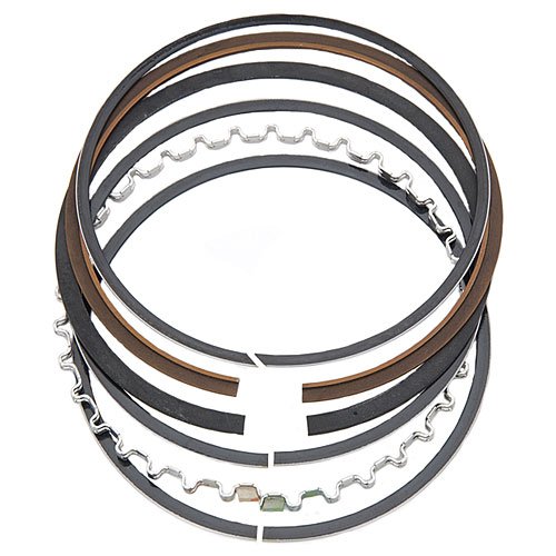 Gapless AP Seal Race Piston Ring Set Bore size: 4.035"