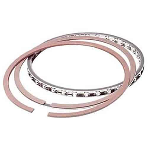 Total Seal Gapless TNT Piston Rings