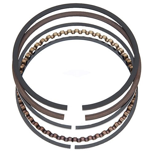 Gapless TSS Street Piston Ring Set Bore size: 4.181"