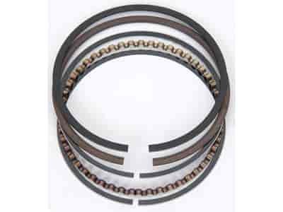Rings GAPLESS RING SET