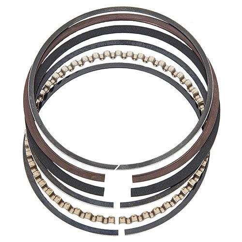 Gapless TS1 Race Piston Ring Set Bore size: 4.250"
