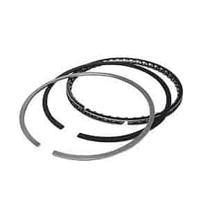 AP Gapless 2nd Ring Piston Rings Bore size: 4.250"