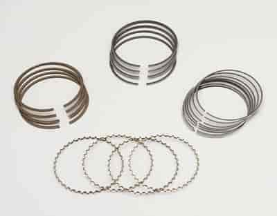 GEO METRO RINGS