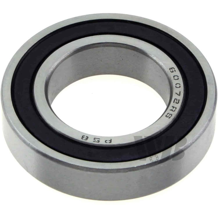 Radial Ball Bearing