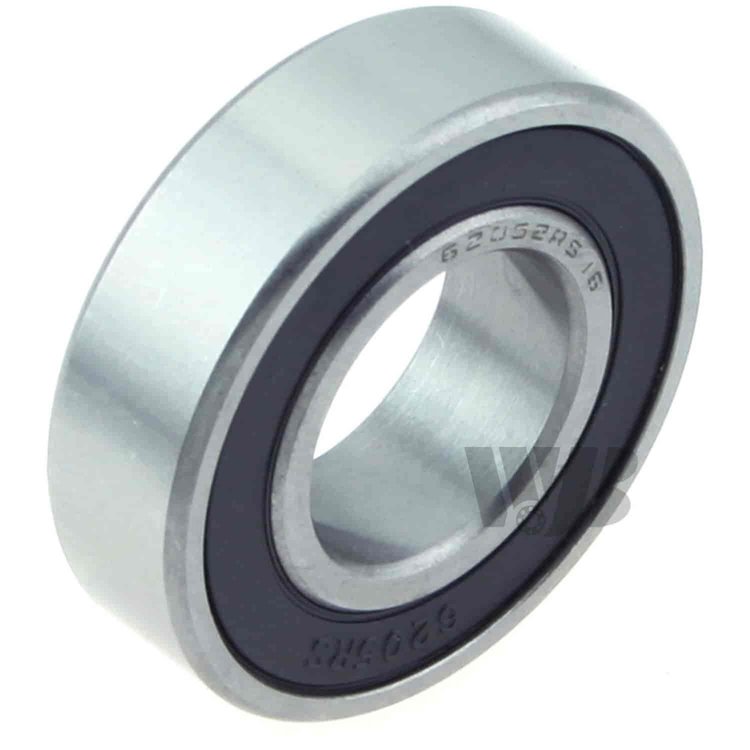 Radial Ball Bearing