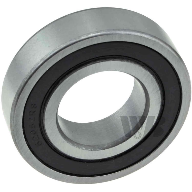Radial Ball Bearing