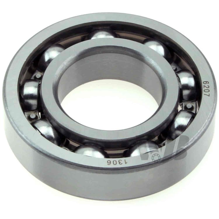 Radial Ball Bearing