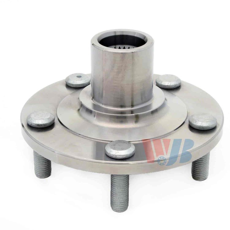 Wheel Hub Spindle only