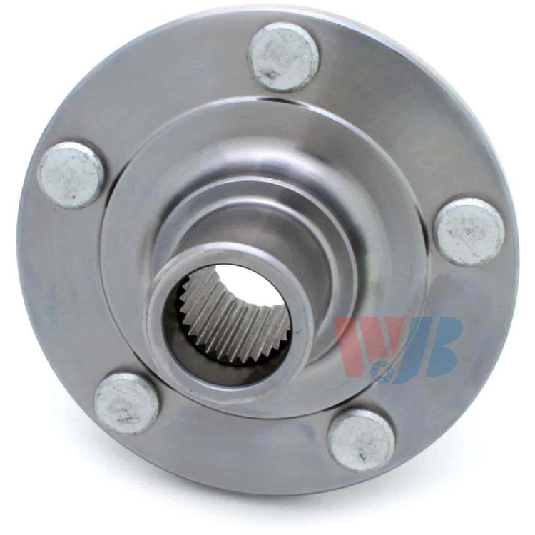 Wheel Hub Spindle only