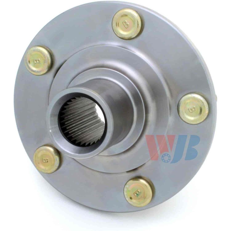 Wheel Hub Spindle only