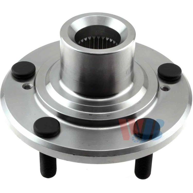 Wheel Hub Spindle only