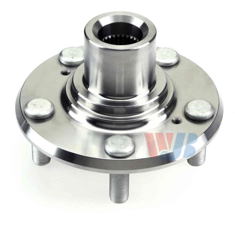 Wheel Hub Spindle only