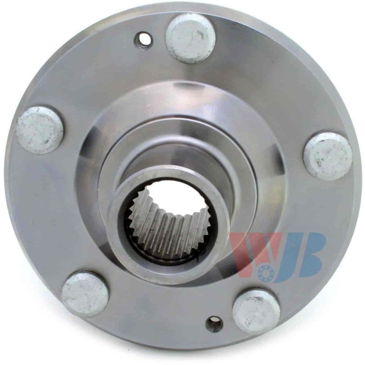 Wheel Hub Spindle only
