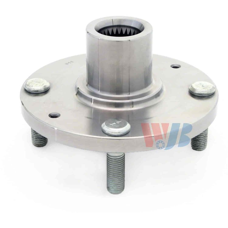 Wheel Hub Spindle only