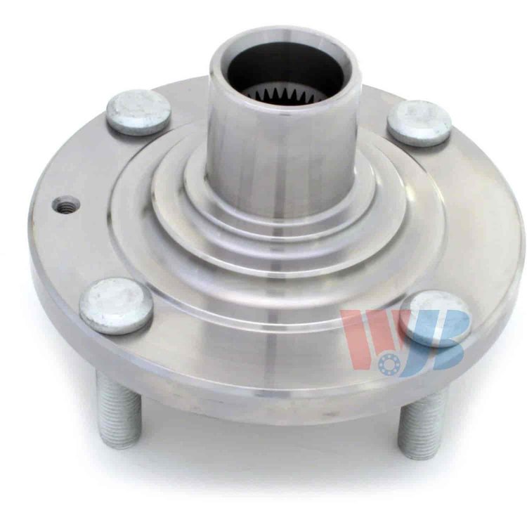 Wheel Hub Spindle only