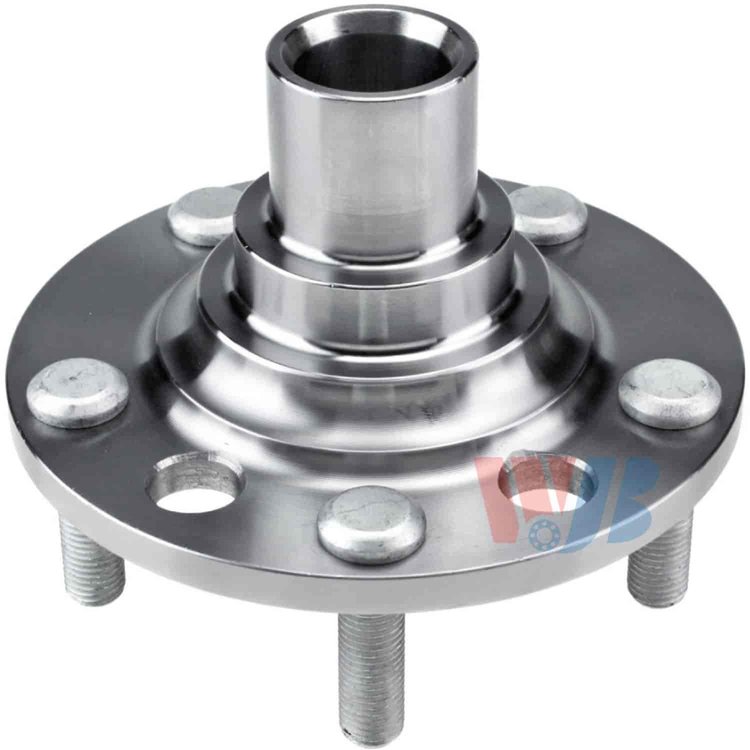 Wheel Hub Spindle only