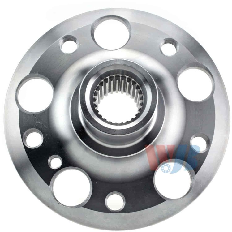 Wheel Hub Spindle only