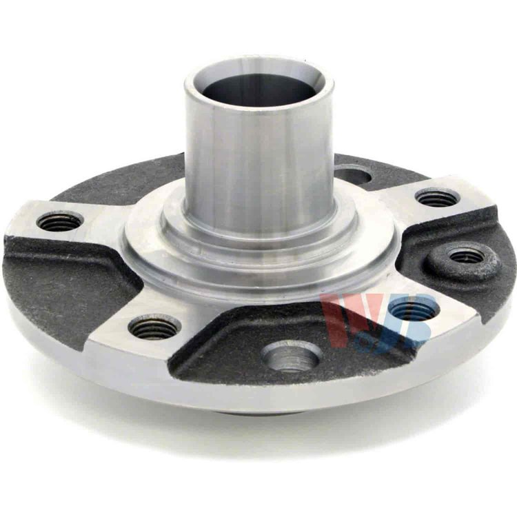 Wheel Hub Spindle only