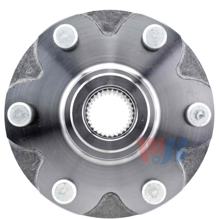 Wheel Hub Spindle only