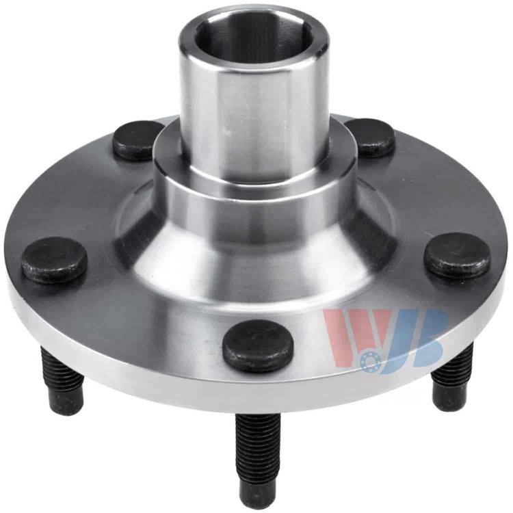 Wheel Hub Spindle only