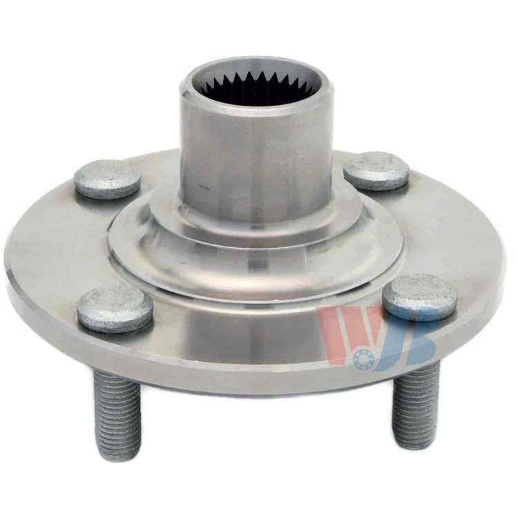 Wheel Hub Spindle only