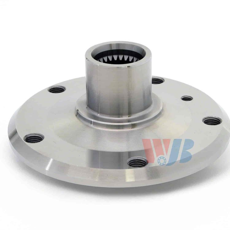 Wheel Hub Spindle only