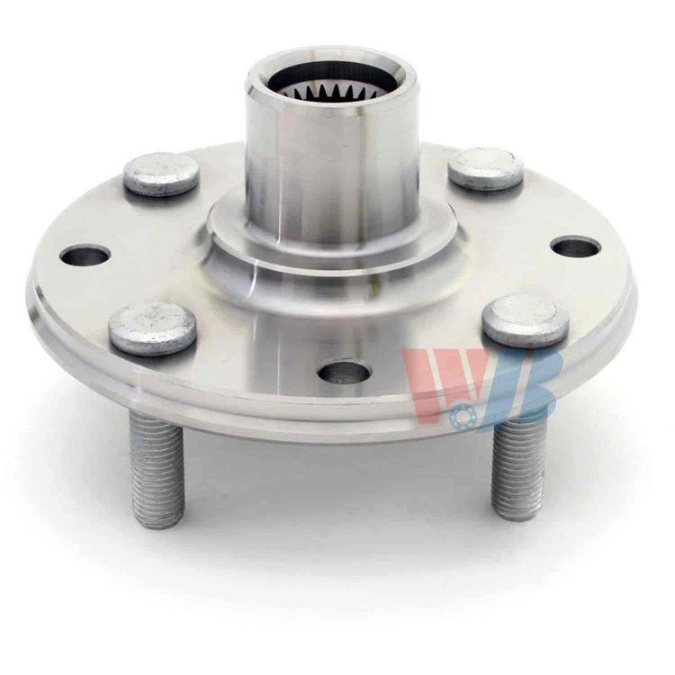Wheel Hub Spindle only