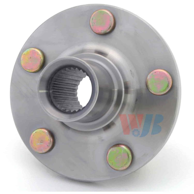 Wheel Hub Spindle only