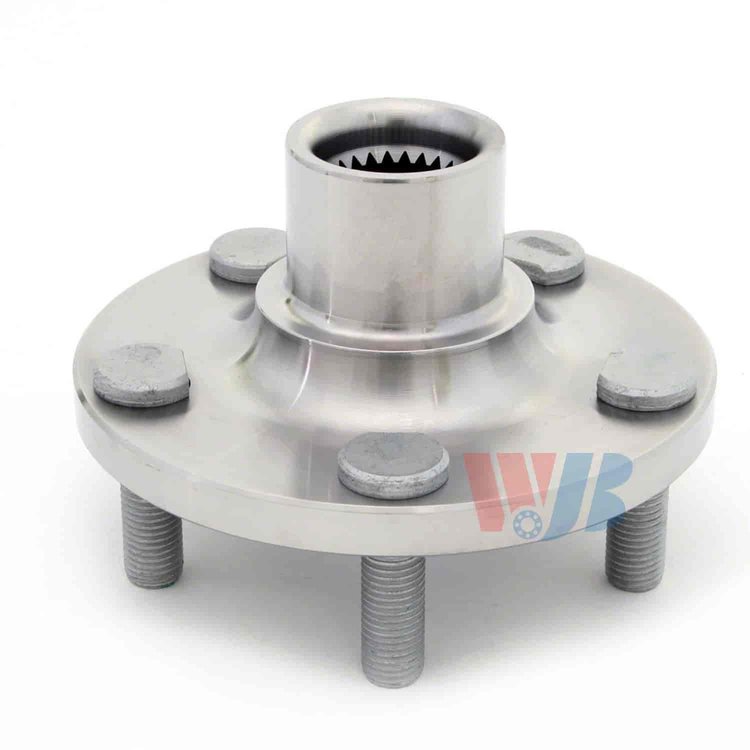 Wheel Hub Spindle only