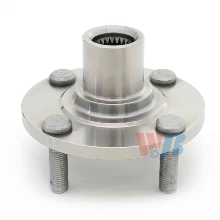 Wheel Hub Spindle only