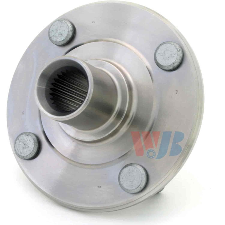 Wheel Hub Spindle only