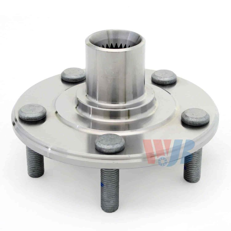 Wheel Hub Spindle only
