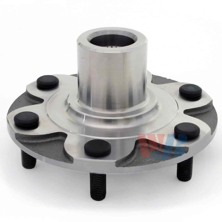 Wheel Hub Spindle only