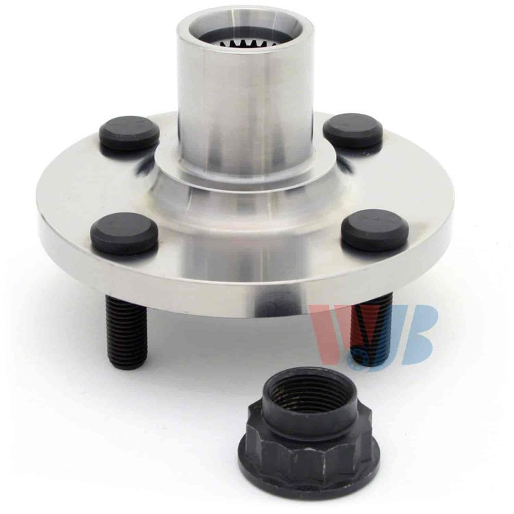 Wheel Hub Spindle only