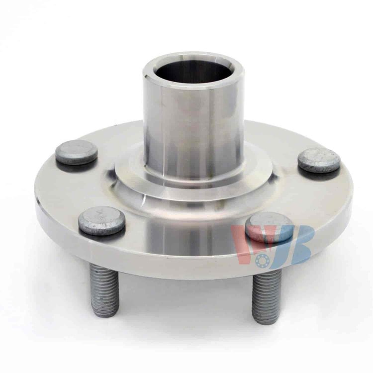 Wheel Hub Spindle only