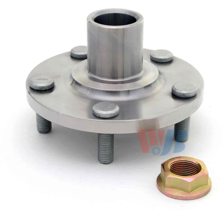 Wheel Hub Spindle only
