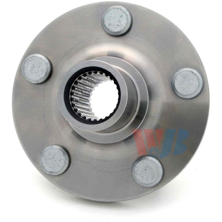 Wheel Hub Spindle only